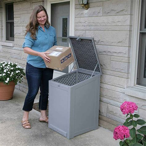 package drop boxes